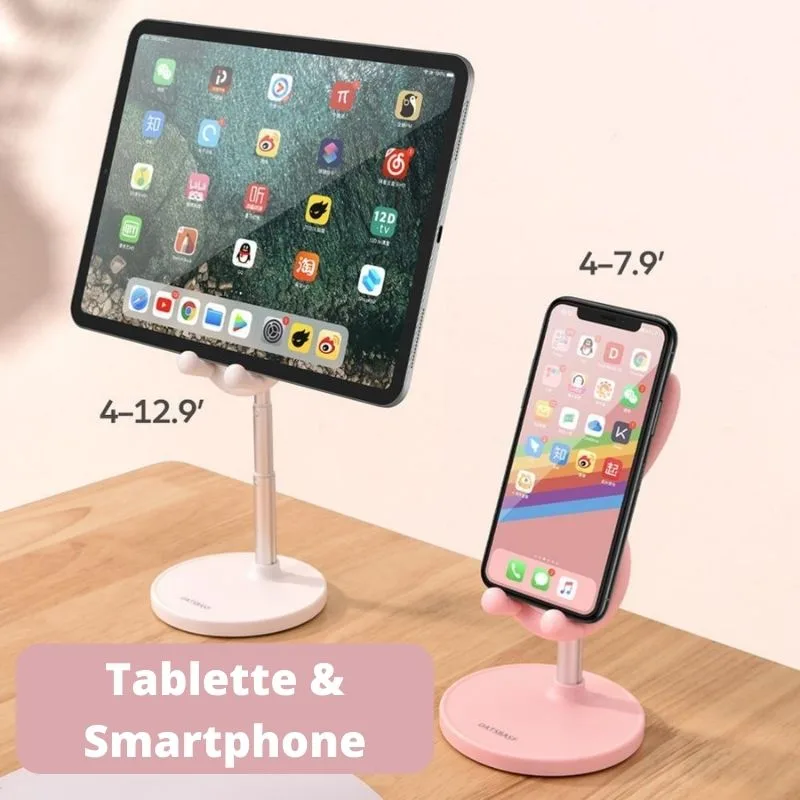 Phone Holder for Desk